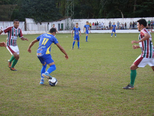 Copa Amvap aconteceu entre os anos de 2006 e 2014 ** Arquivo 