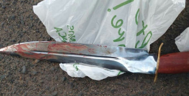 Em comparação a 2018, Araguari registrou aumento superior a 50% nos homicídios consumados ** Arquivo