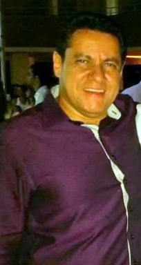 Flávio Rosa Alves, dia 7