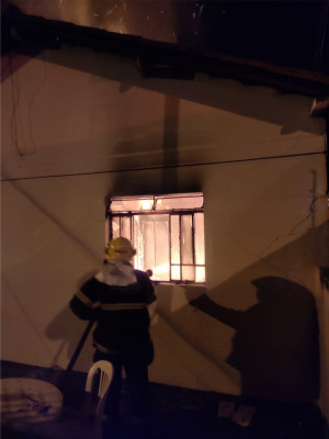 Atendimentos ocorreram na BR-050 e na cidade ** Corpo de Bombeiros Militar