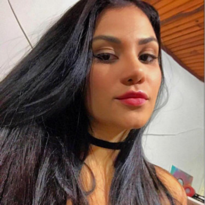 Gabriella Vieira aniversariou dia 03