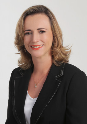 Juíza de Direito e Diretora do Foro, Ana Régia Santos Chagas ** Arquivo