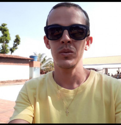 Hebert Vinicius Mendes Martins dia 17