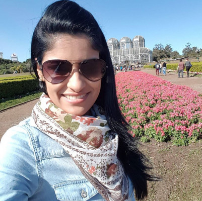 Inara Cristina, dia 23