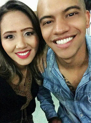 Marcell Philipe, aniversariante de hoje 