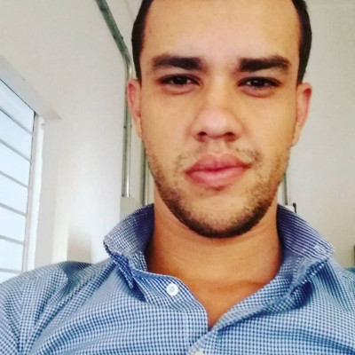 Marcos Paulo Jorge, dia 28