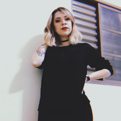 Mariana Costa Vasconcellos, dia 24
