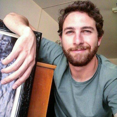 Nayron Figueiredo Guedes, dia 14