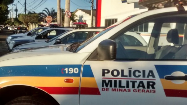 Efetivo contará com militares e viaturas extras durante a primeira semana de aulas 
