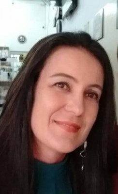 Paula Caires Veloso, dia 13