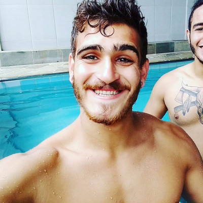 Rafael Cunha Chagas, dia 28