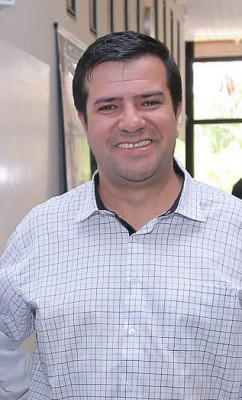 Riberto de Sousa Jr., dia 13