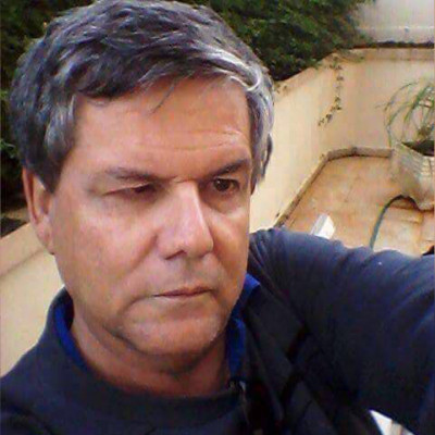 Rogério Fernal, dia 17