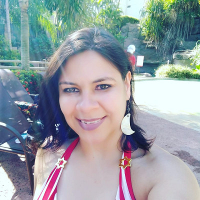 Sílvia Silva, dia 15