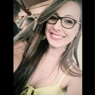 Ana Carolina de Paulo, dia 15