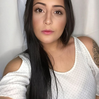 Alessa Mendonça, dia 11