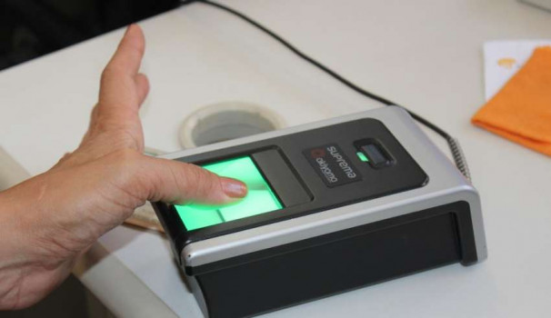 Mutirões de cadastramento serão realizados no fim de abril e início de maio