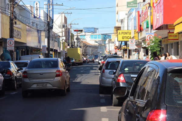 Município estuda o retorno gradativo das atividades em alguns setores do município 