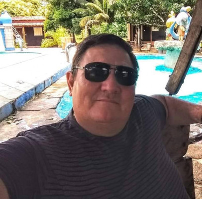 Cristiano de Aguiar Salomão, dia 15