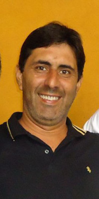 Delano Souto, dia 11