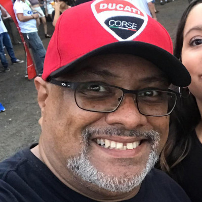 Eduardo barbosa de Sousa, dia 25