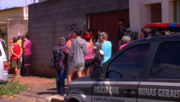 Em 2019, houve um homicídio consumado no período do Carnaval ** Divulgação 