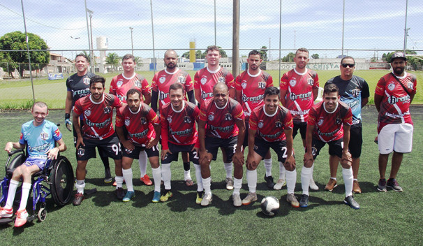 Brendha /SR Guimarães