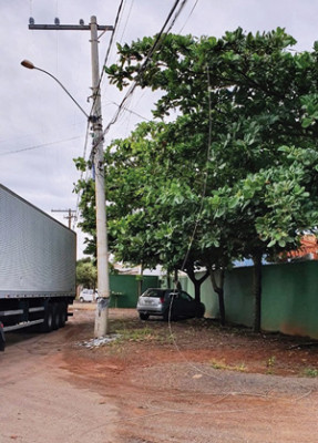 Mais dois acidentes registrados no trânsito local ** Corpo De Bombeiros Militar