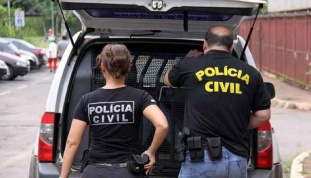 11 crimes violentos foram registrados em Araguari no primeiro mês de 2020 ** Divulgação 