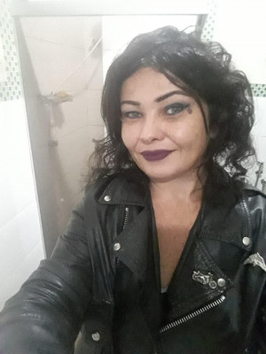 Fernanda de Sousa Leite dia 15