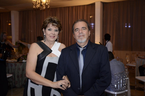 Amanhã, 12, a troca de idade acontece para o empresário Cláudio Ferreira Arantes Júnior. Feliz idade! Créditos: Ernane Queiroz