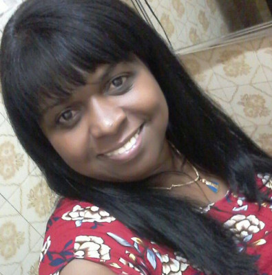 Luciana Moraes, dia 16