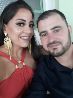 Marcio José da Cunha, dia 22