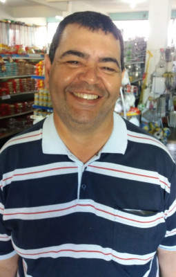 Maurício de Oliveira (Rádio Planalto AM), aniversariante deste dia 13 de março 