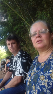 Nivaldo Pereira Bento aniversariante de hoje