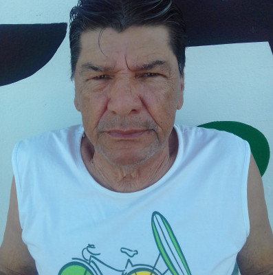 Quinzito Barbosa comemorou idade nova no dia 12 