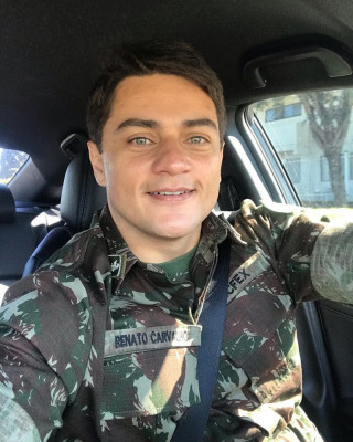 Renato Carvalho, dia 9