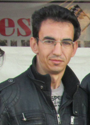 Revalino Costa Fagundes Jr. dia 7