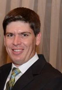 Rodrigo Henrique Alvarenga, dia 1º