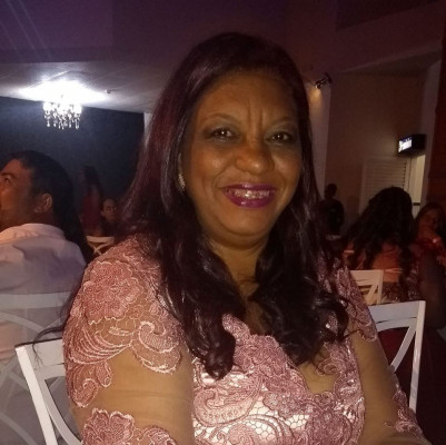 Rosangela Chaves, dia 14