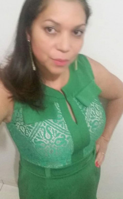 Tereza Paulino da Silva Oliveira aniversariante do dia 09