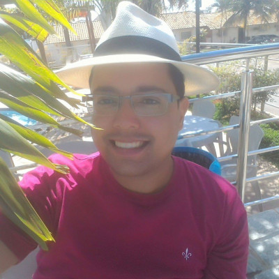 Victor Bonfante, dia 11