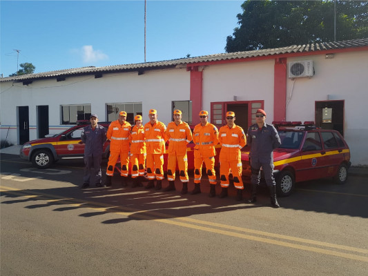 AVCB contem requisitos básicos para o funcionamento de um estabelecimento