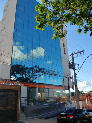 Empreendimento começou a ser construído em 2014 e foi inaugurado em dezembro de 2019 