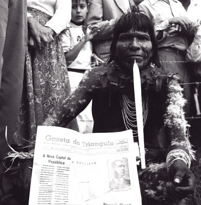 GAZETA DO TRIÂNGULO – 83 anos