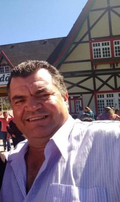 Hamilton Silveira, dia 28