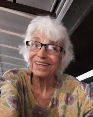 Maria Joaquina Felício aniversariante de hoje 