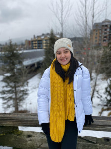 Mayza Ribeiro Silva  aniversariante do dia 02-rede 