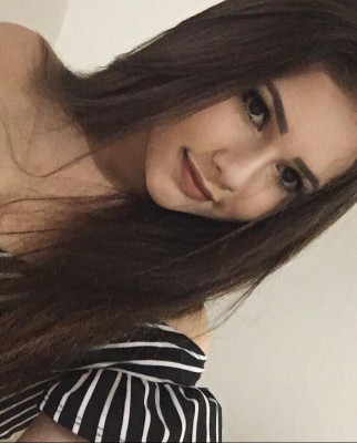 Milena Araújo Cabral Almeida aniversariante do dia 29-rede 