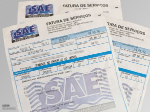 O superintendente alerta sobre a necessidade daqueles que tiverem condições em continuarem pagando normalmente as tarifas de saneamento básico.